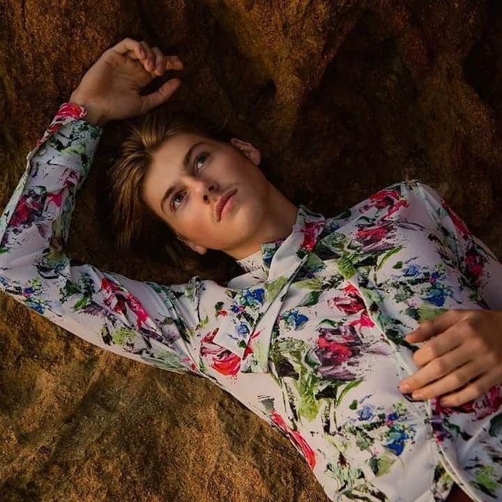 ソニー・ミュージック洋楽のインスタグラム