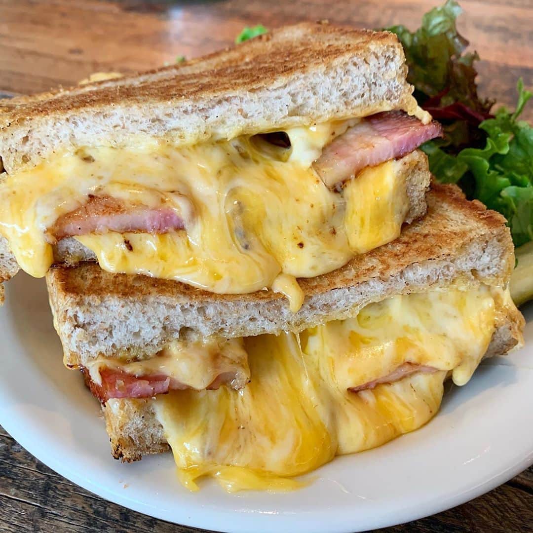 りょうくんグルメのグルメインスタ