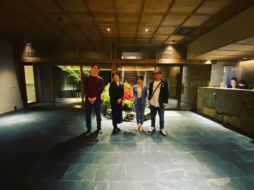 遠山正道のインスタグラム