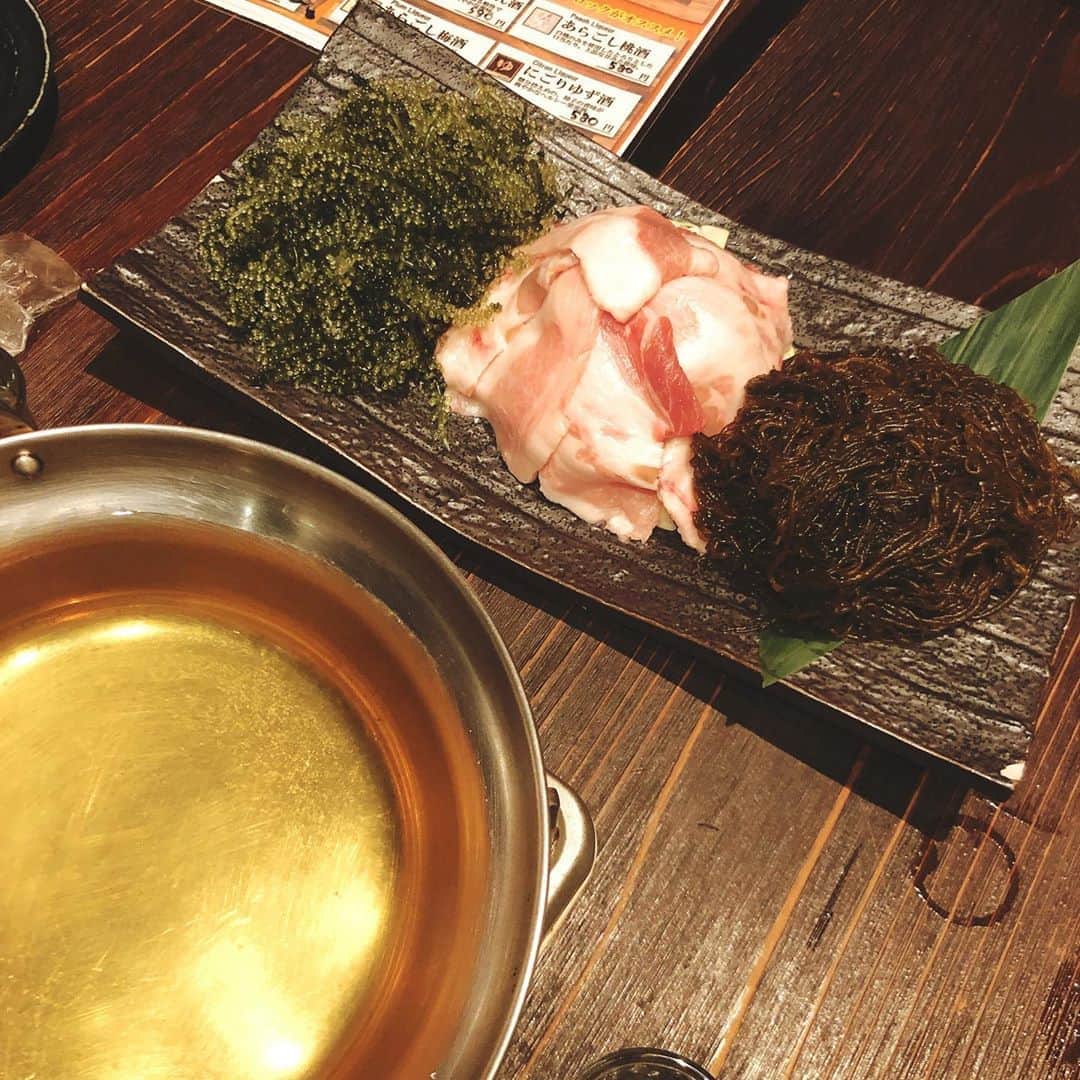 梅本晋也のグルメインスタ