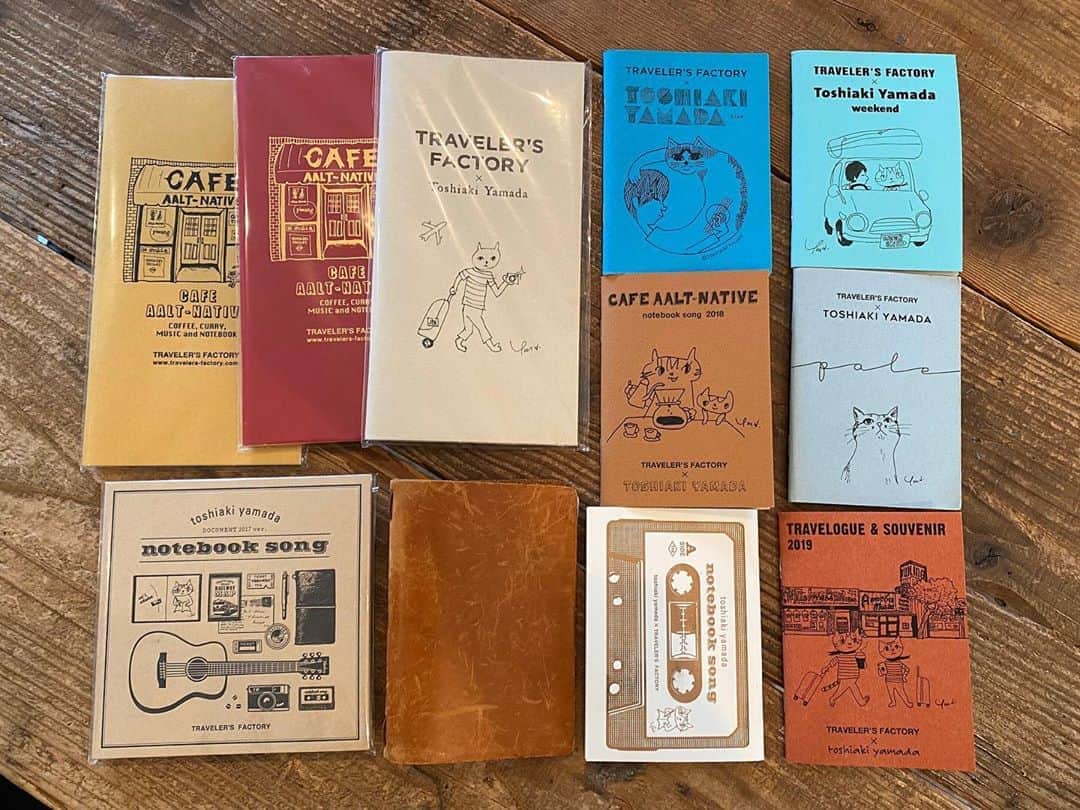 山田稔明のグルメインスタ