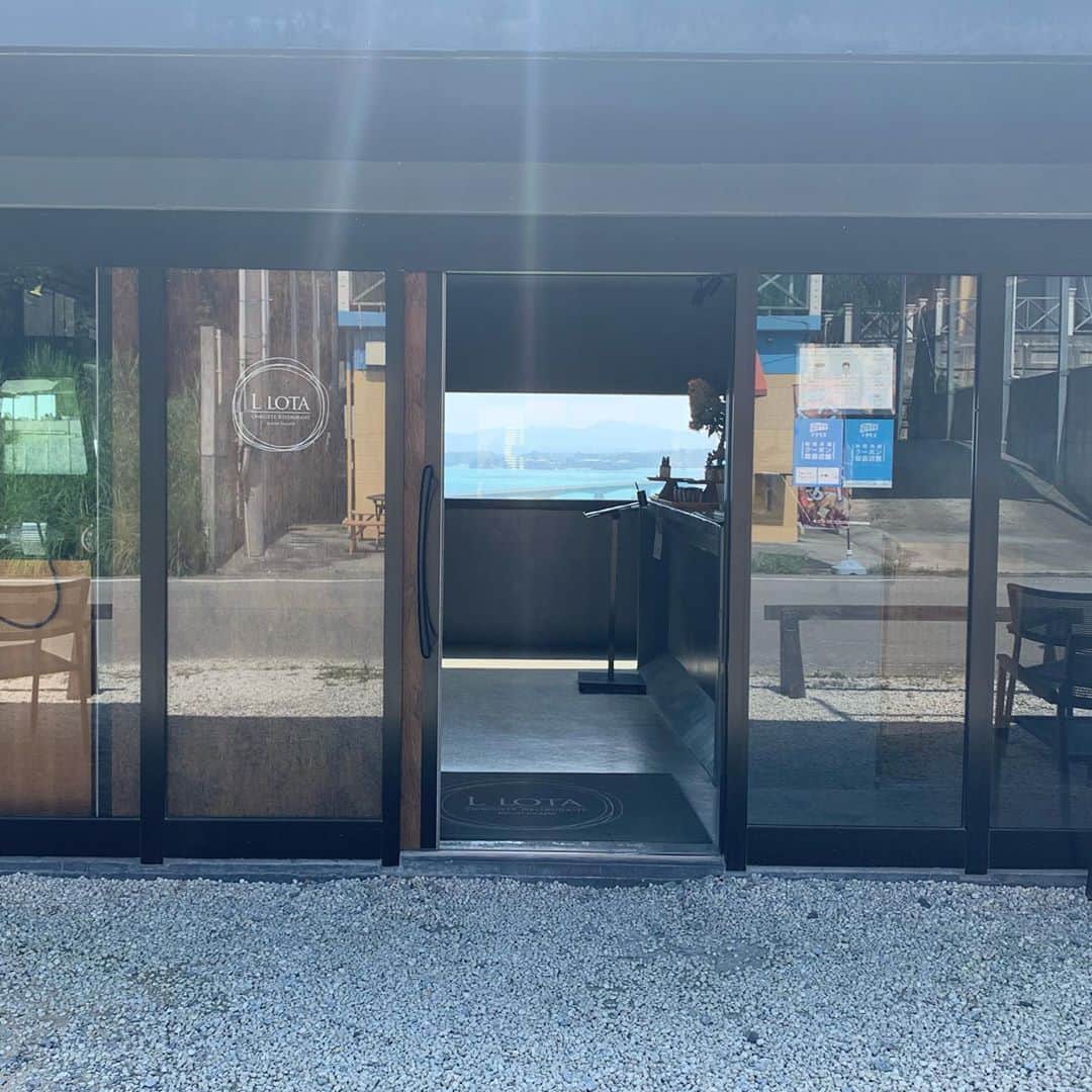 ONE SUITE Hotel & Resort（公式）のグルメインスタ