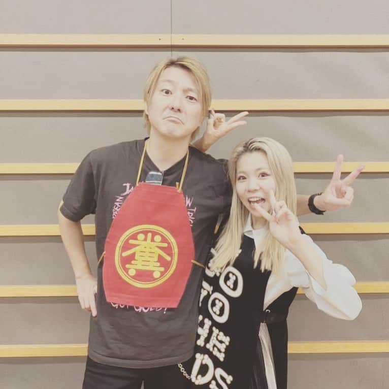 松隈ケンタのインスタグラム：「ココ」