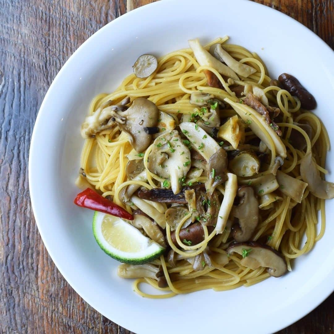 ブルックリンパーラー札幌のグルメインスタ