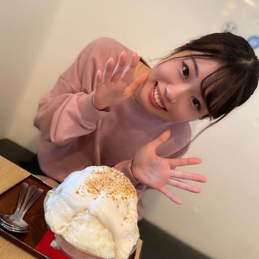 中村菫のインスタグラム