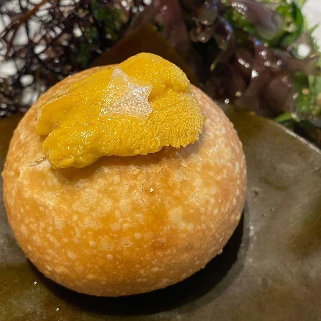 徳重杏奈のグルメインスタ