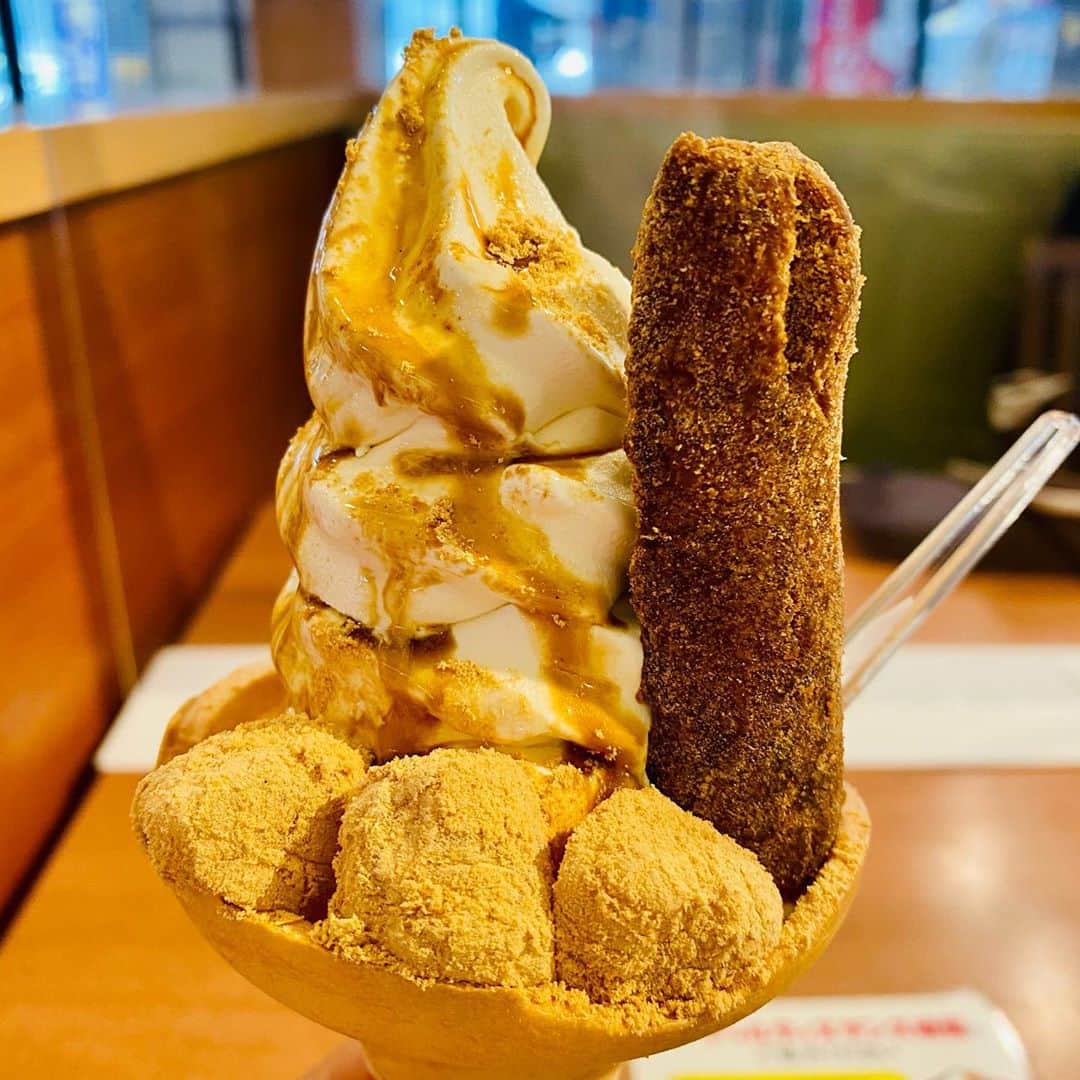 柳家三之助のグルメインスタ