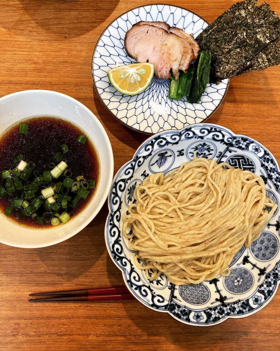 桜井誠のインスタグラム：「ラーメン作るの楽しい🍜 #桜井食堂」