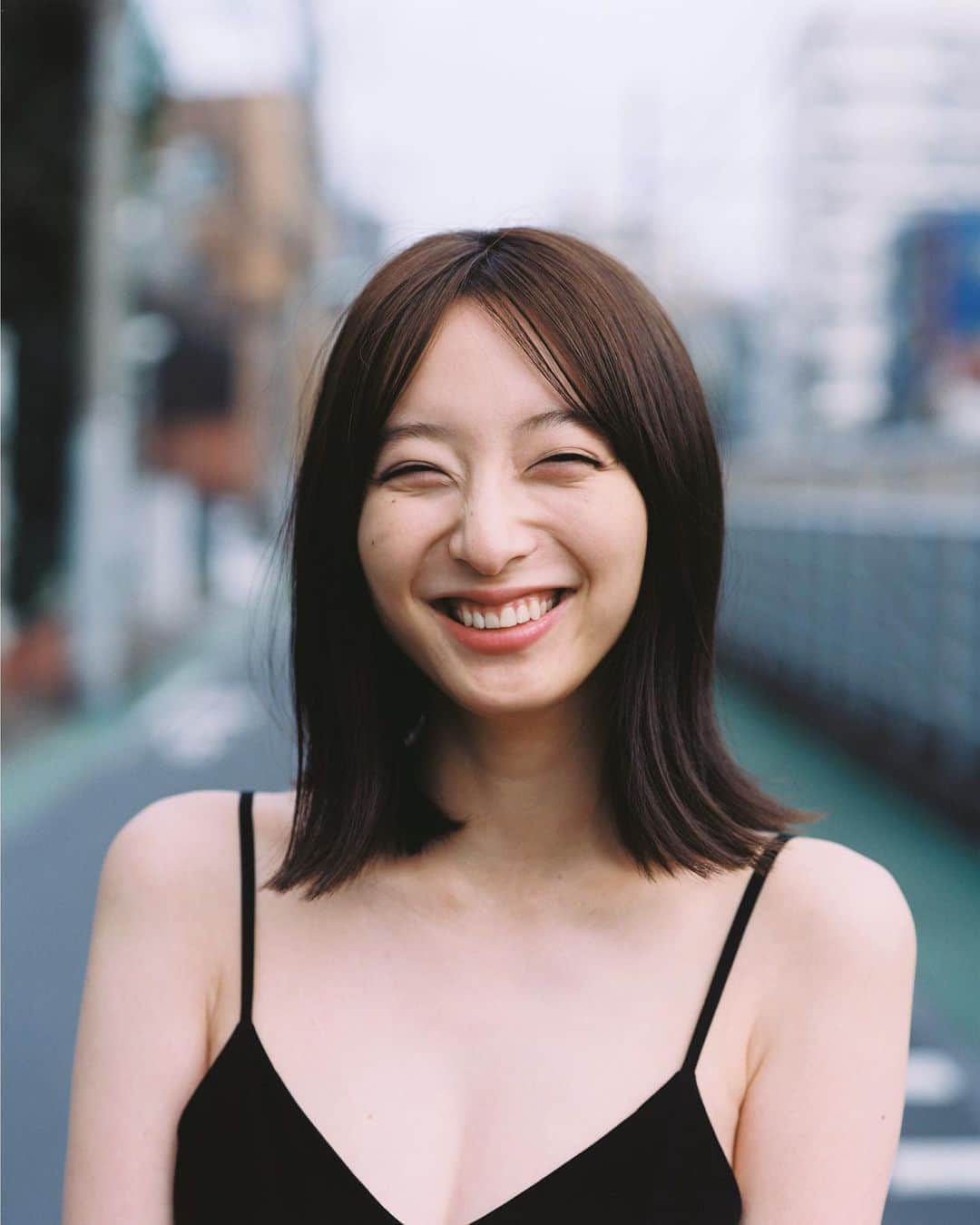 佐藤さきさんのインスタグラム写真 佐藤さきinstagram さちよちゃれんじ Photos Yusuke Abe Abe Yusuke Hair Makeup Marino Asahi Marinosinsta ポートレート 19 10 28 10月5日 13時34分 Sakisato29