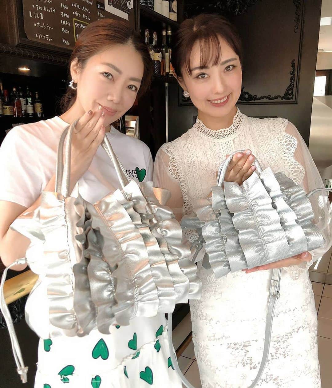 今堀恵理のグルメインスタ