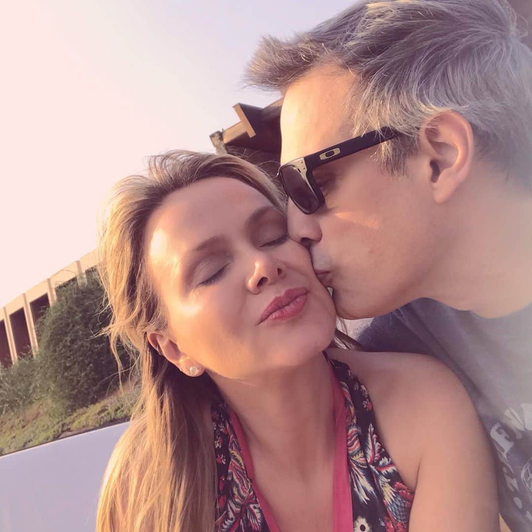 Eliana Michaelichin Bezerraのインスタグラム：「Uma semana abençoada pra todos nós...」