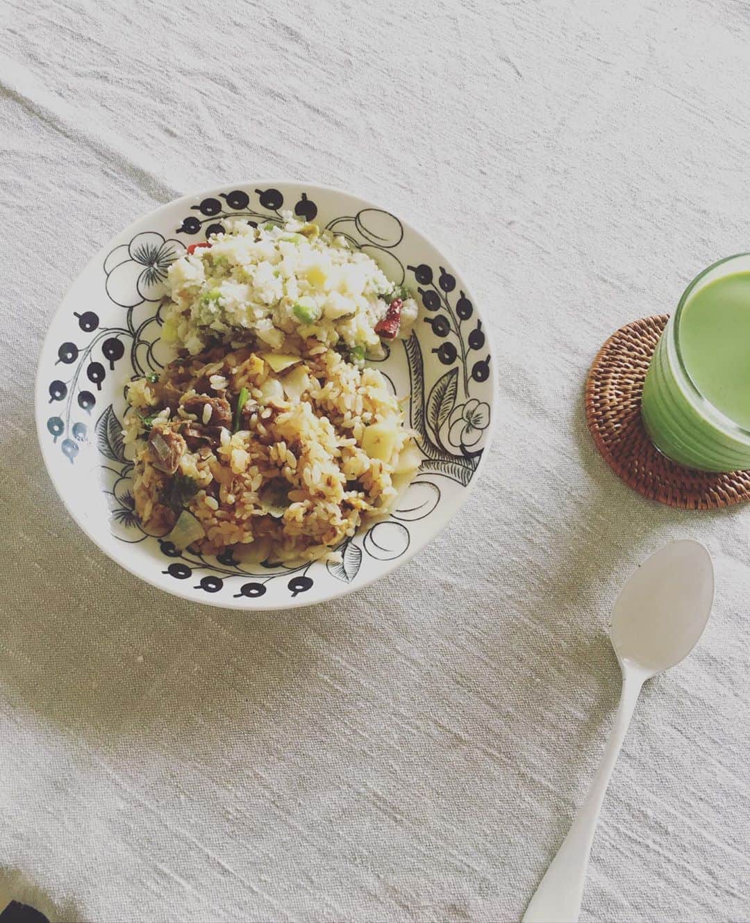 猫沢エミのグルメインスタ