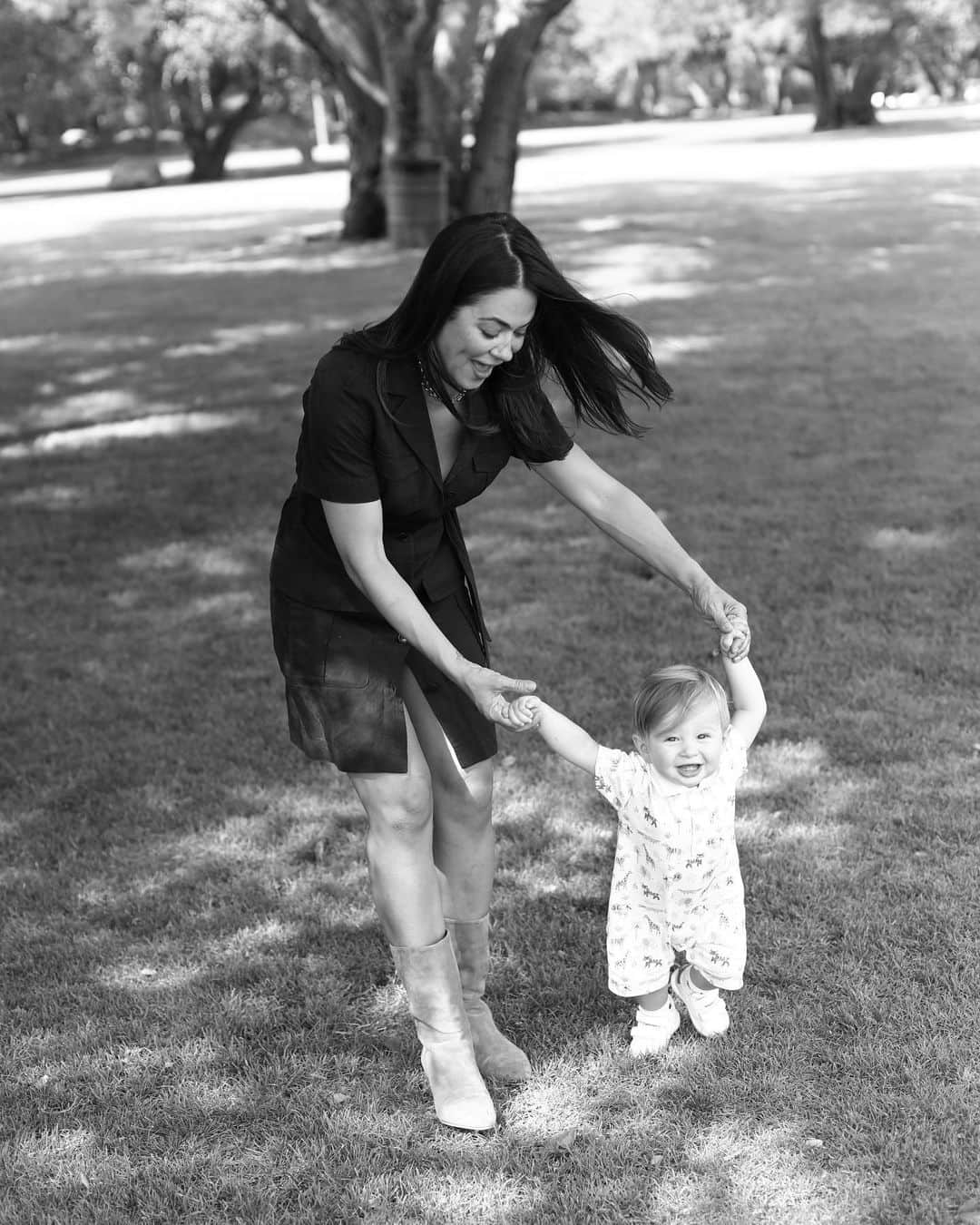 カミーユ・グアティさんのインスタグラム写真 - (カミーユ・グアティInstagram)「Wow!! Celebrating this little ones first birthday feels surreal. How is he already a year old. Never stop praying for your miracle... happy birthday Morrison! .」10月5日 14時18分 - camilleguaty