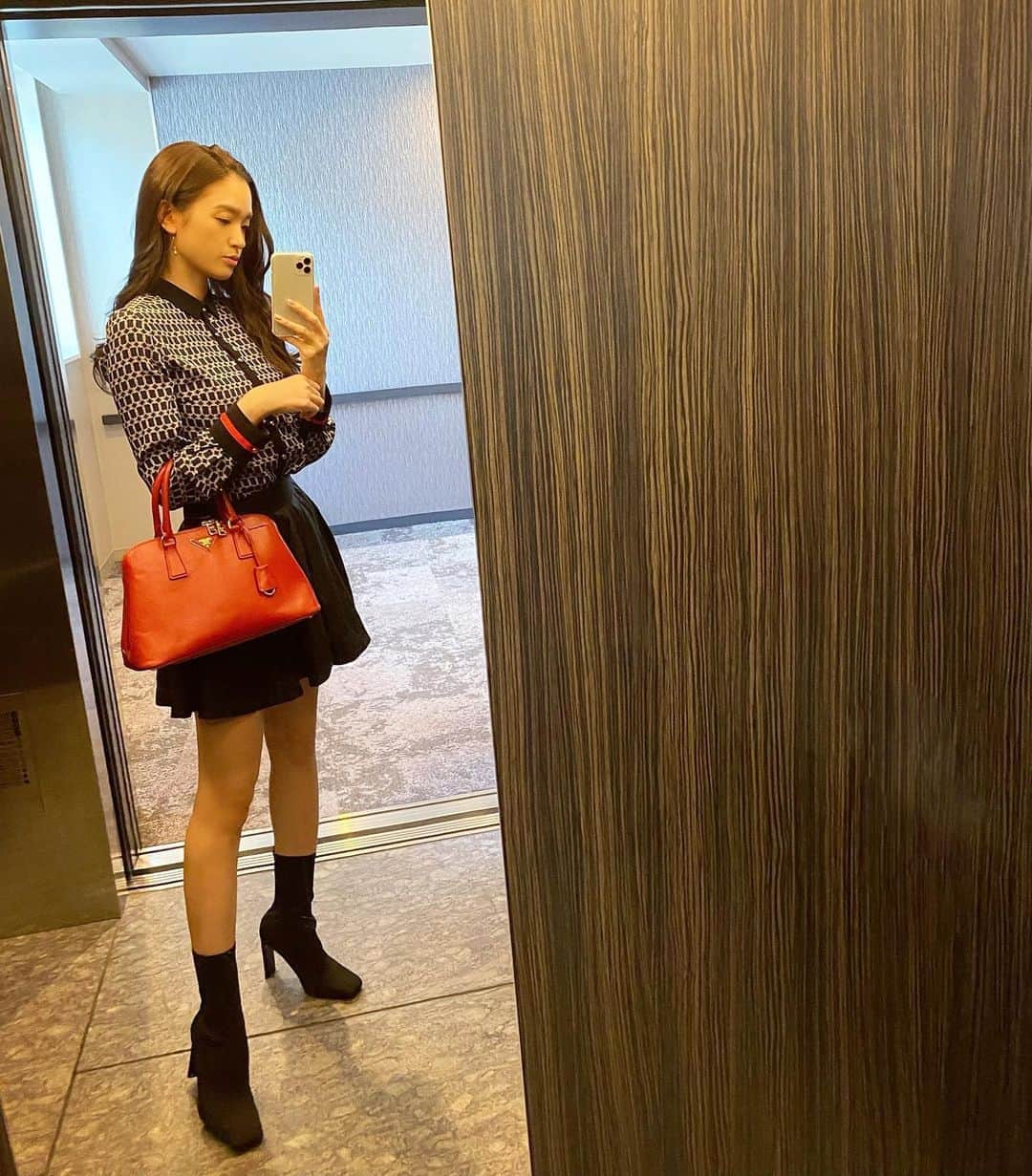 太田麻美のインスタグラム