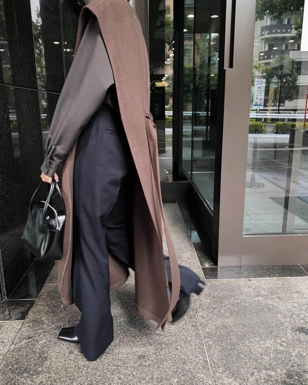 中村真里のインスタグラム