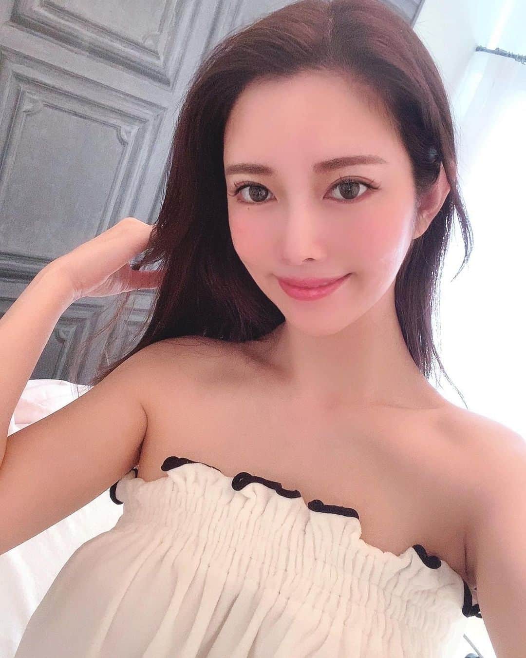 さわいえりのインスタグラム