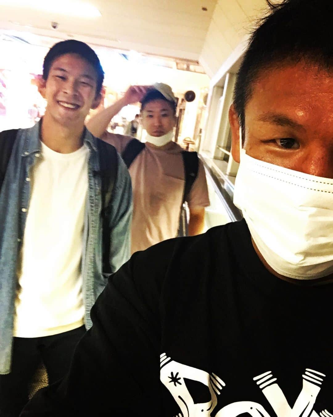 北岡悟のグルメインスタ