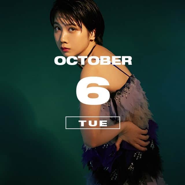 NYLON JAPANさんのインスタグラム写真 - (NYLON JAPANInstagram)「10月6日『世界初のトーキー映画『ジャズ・シンガー』が公開』。初のトーキー映画『ジャズ・シンガー』の世界観を、#松本穂香 がファッショナブルにプレイ！  NYLON.JPでは「365日、毎日がアニバーサリー」をテーマに、ファッショナブルでユニークなスタイリングを毎日提案しているよ！  http://www.nylon.jp/365  MODEL：HONOKA MATSUMOTO（FLAMME) @weekly_matsumoto   #365anniversary #fashion #makeup #bomdiaeauty #style #今日は何の日 #make #nylonjapan #nylonjp #coordinated #coordinates #ootd #outfi #coordinate #photography #beautiful #photooftheday」10月6日 0時00分 - nylonjapan