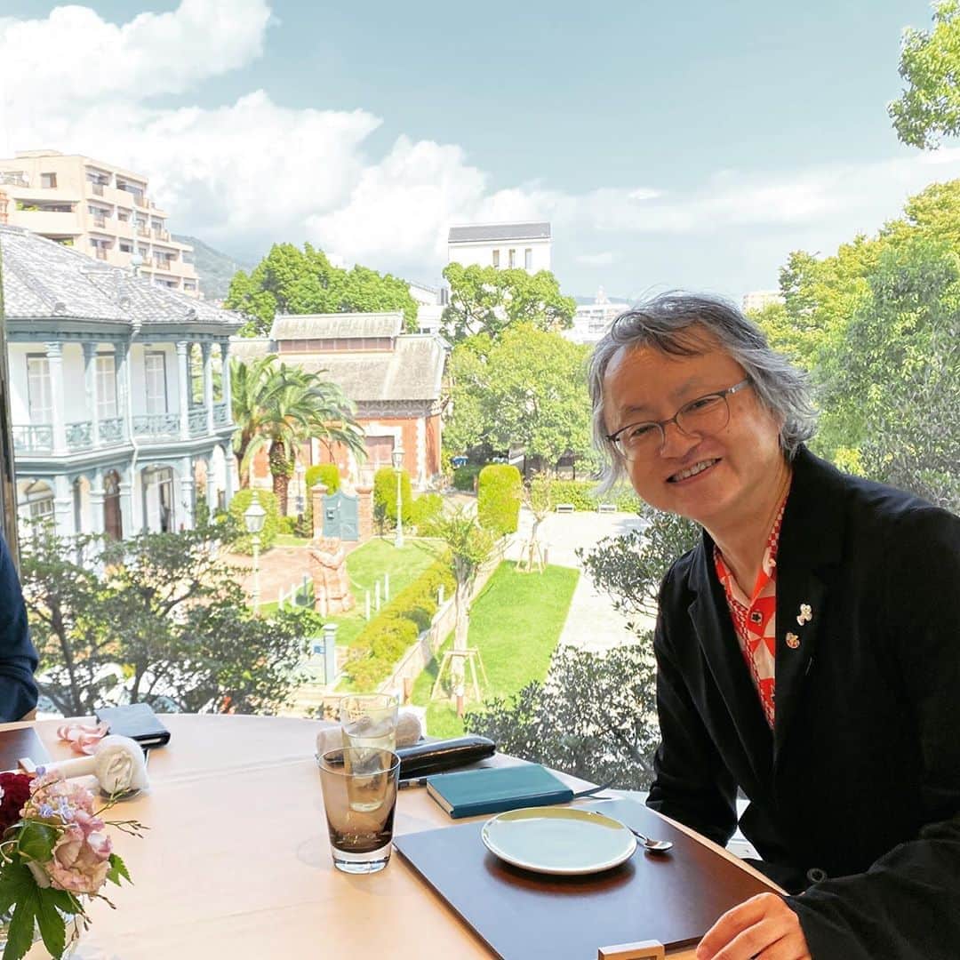 松本隆のグルメインスタ