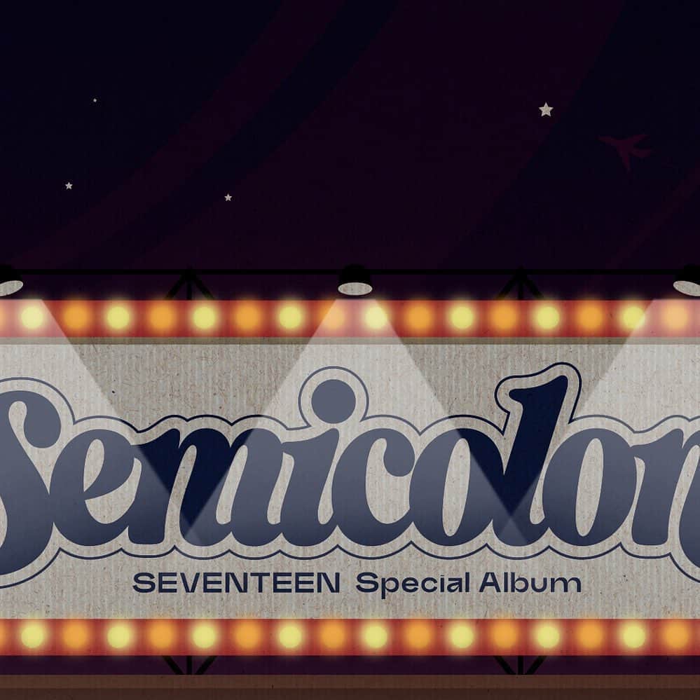 SEVENTEENさんのインスタグラム写真 - (SEVENTEENInstagram)「SEVENTEEN Special Album '; [Semicolon]' Sequence of Youth  #SEVENTEEN #세븐틴 #Semicolon #세미콜론 #201019_6pm」10月6日 0時01分 - saythename_17