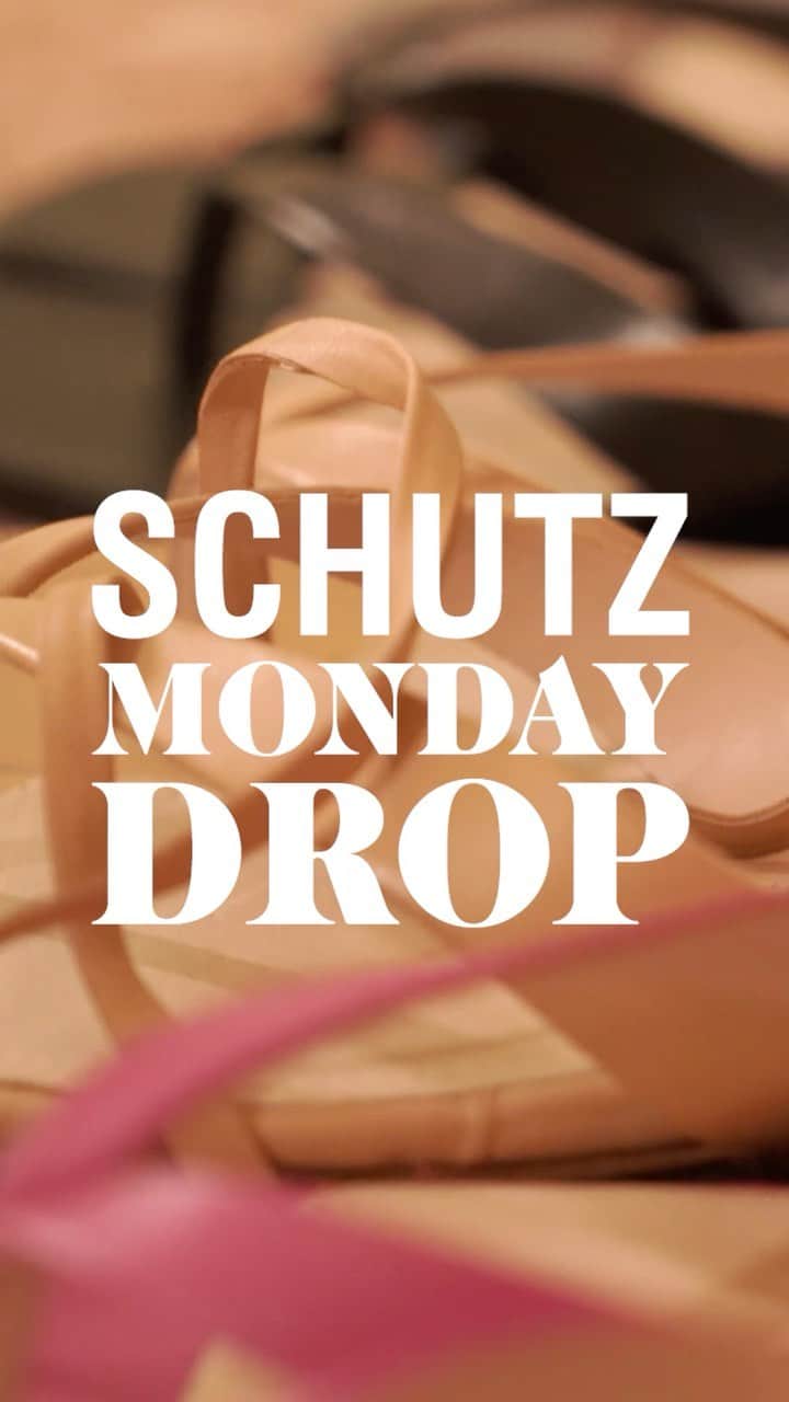 Schutzのインスタグラム：「Novidades da semana com @sowagner」