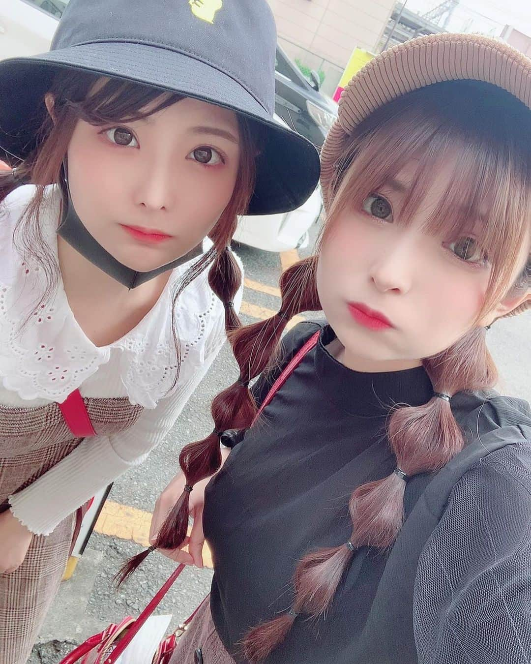 ららぴ（ららぴ ＆ るるぴ）のインスタグラム