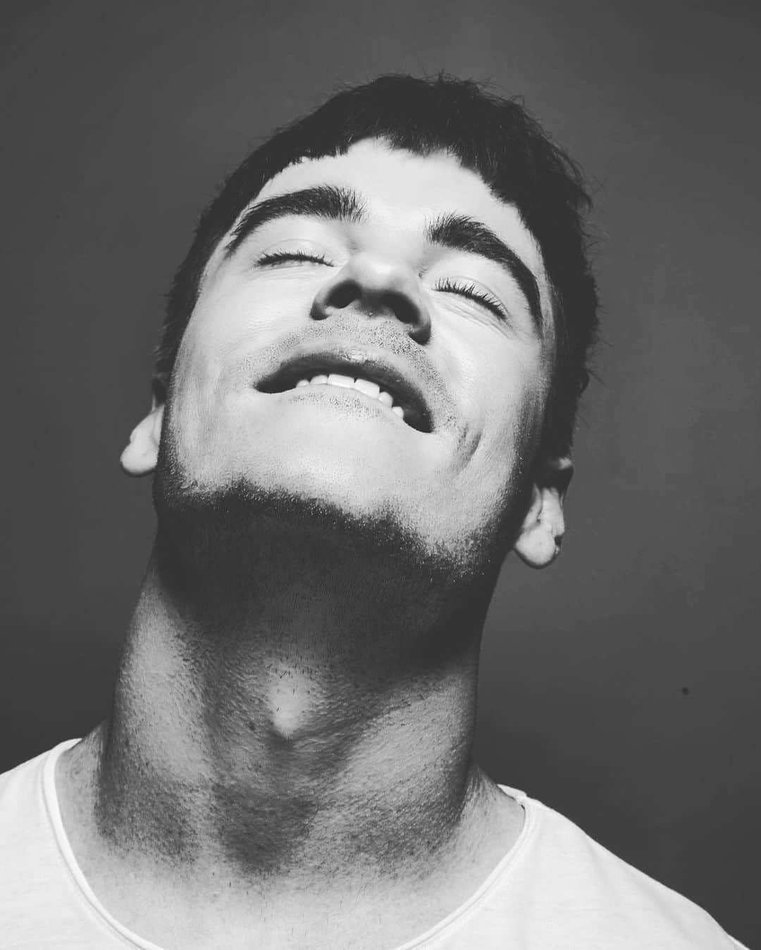 レオン・エルスのインスタグラム：「This is a wonderful day. I’ve never seen this one before. - Maya Angelou」