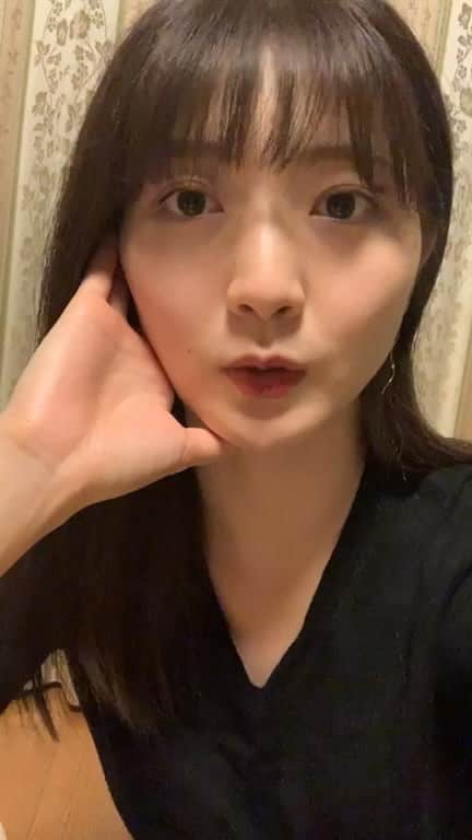 森咲樹のインスタグラム