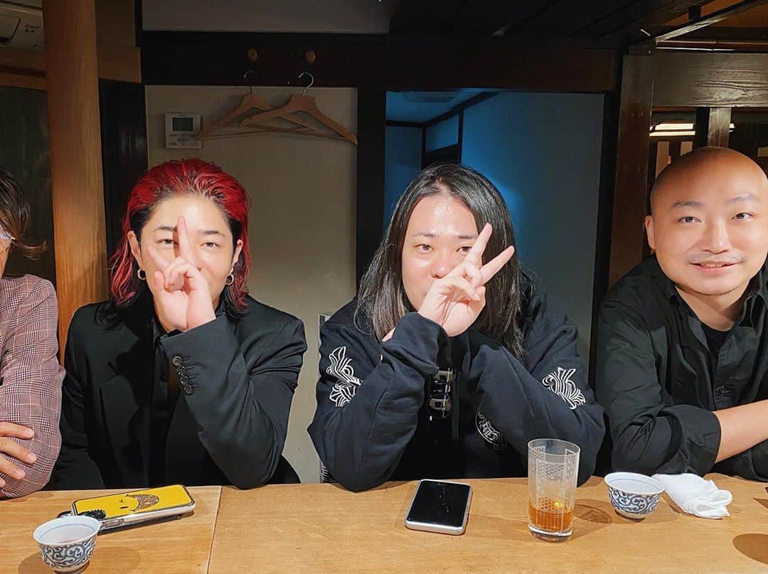 高木琢也のグルメインスタ