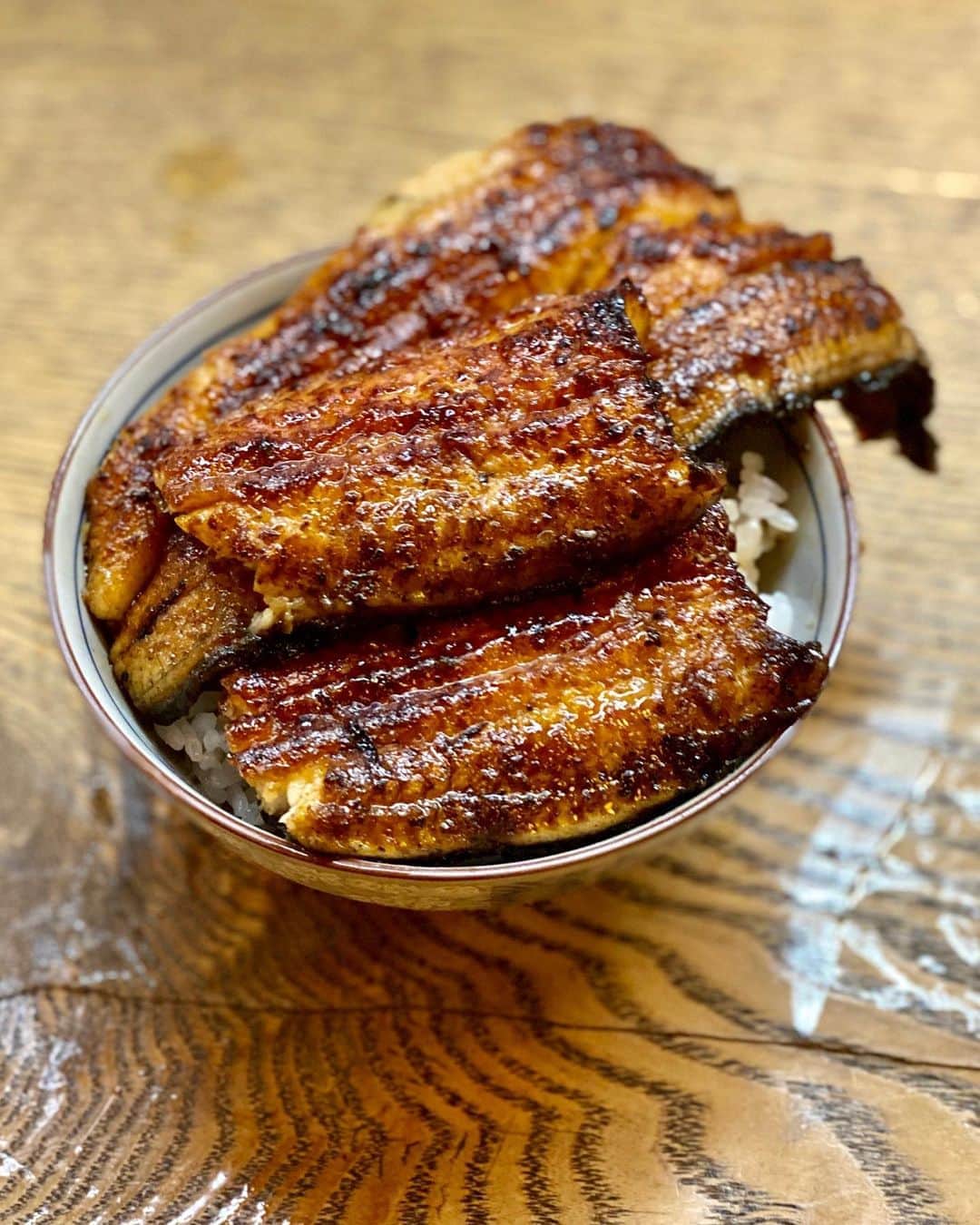 秋山具義のグルメインスタ