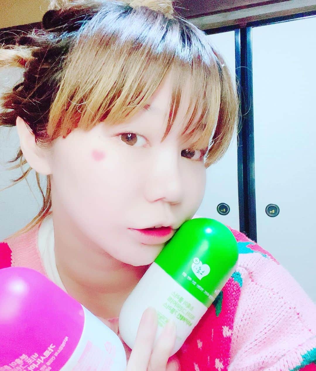 本城ナナのインスタグラム