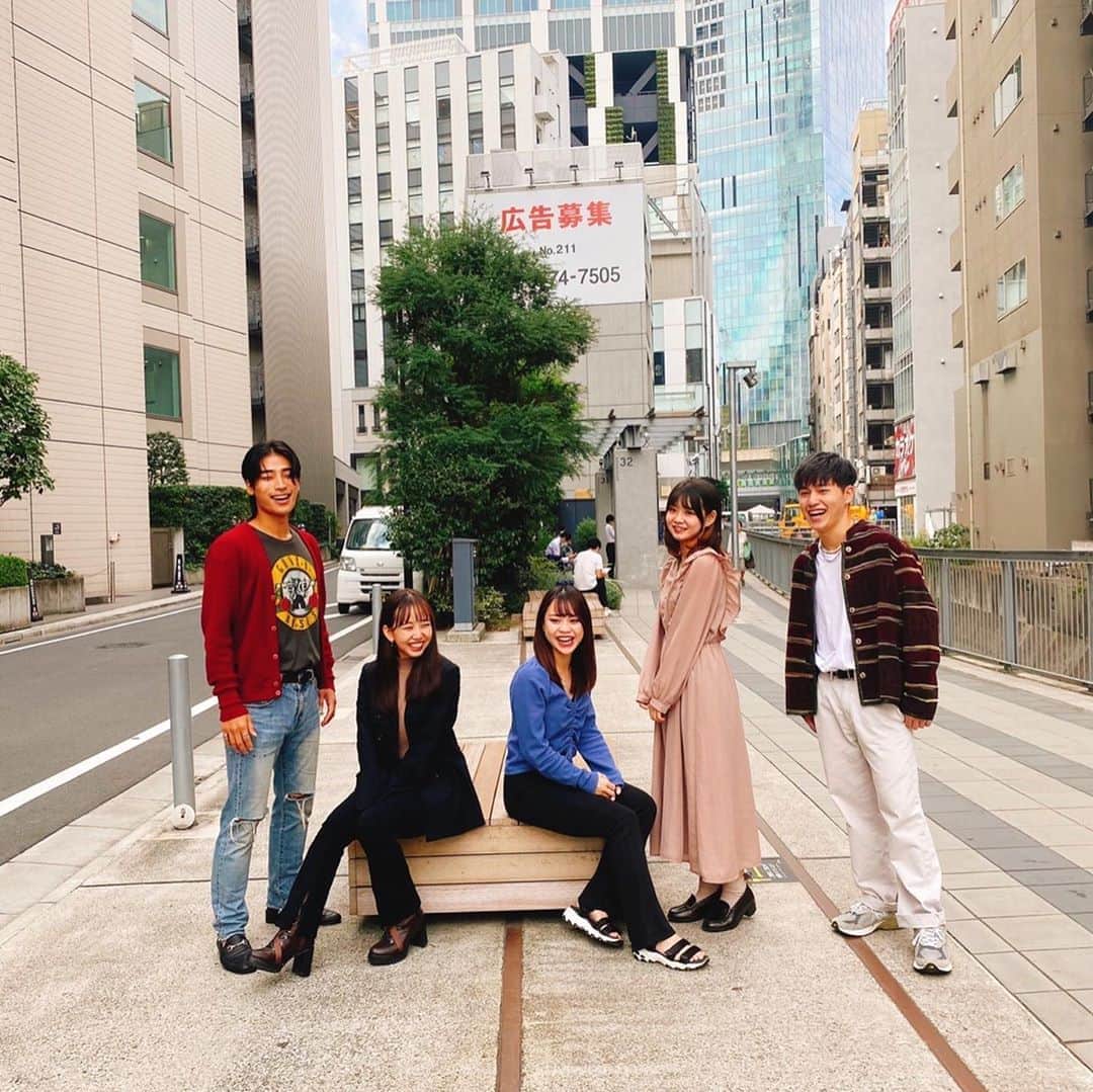 tsmshibuya_datokyoのインスタグラム