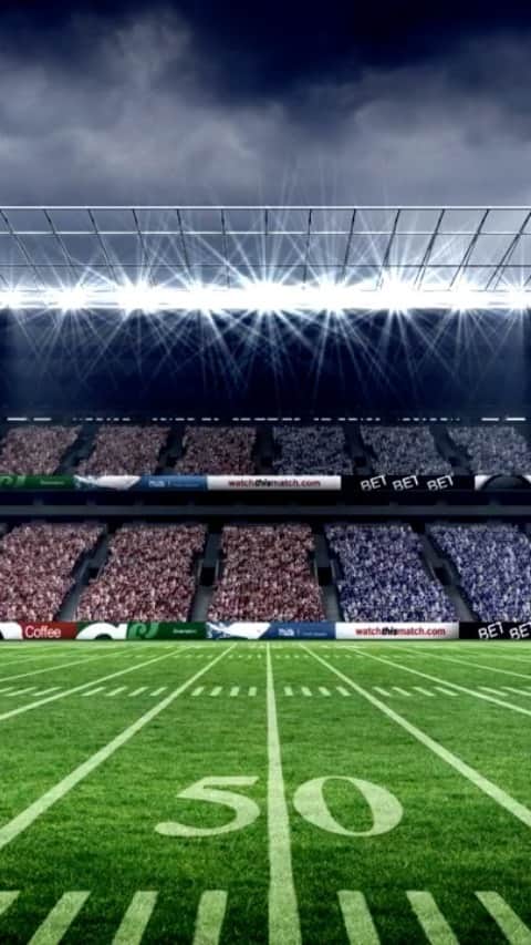 のインスタグラム：「After a big game, the announcers toss it to the on field reporter for an interview with the quarterback. Something is really wrong with the reporter. @fivearmsfilms」