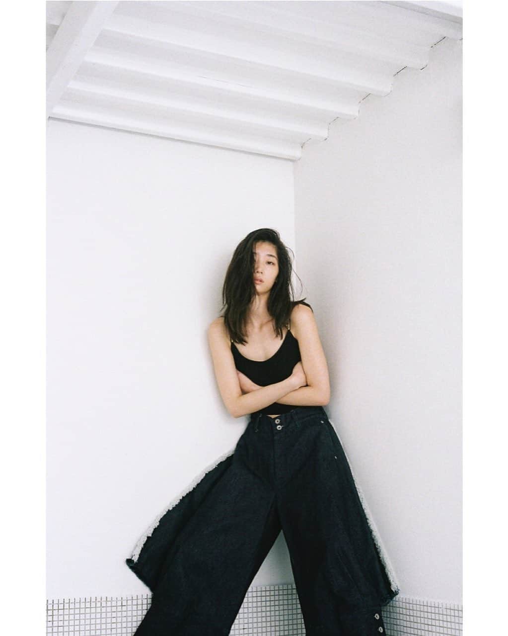 江原杏樹のインスタグラム：「#shooting#photography#photo」