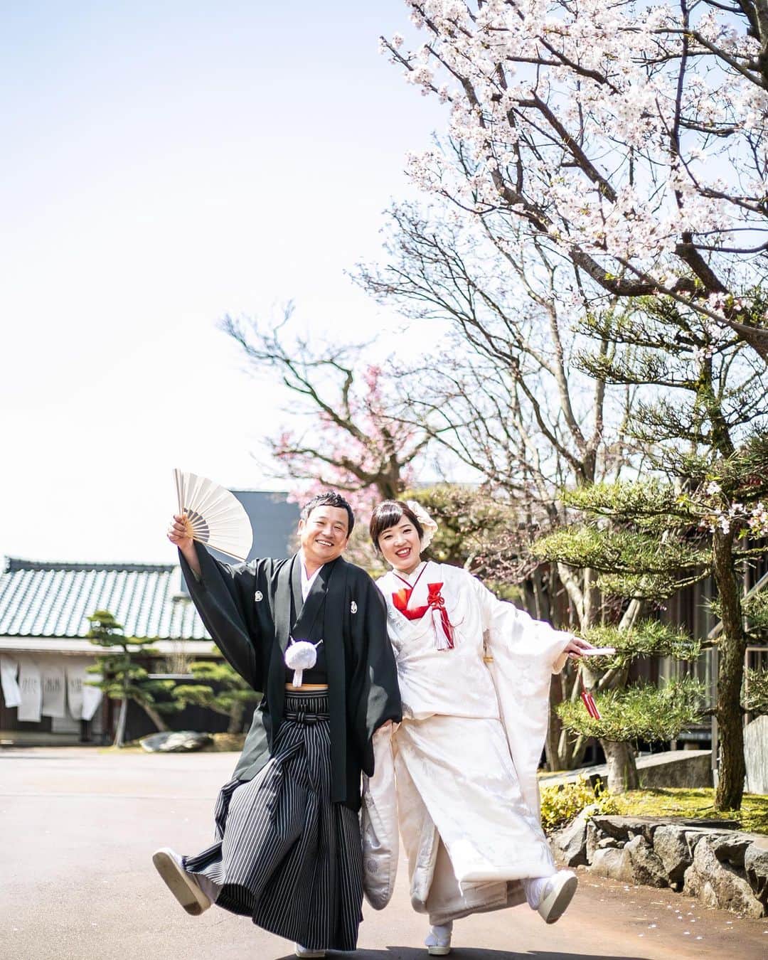 小林樓《新潟県見附市：結婚式場》のグルメインスタ