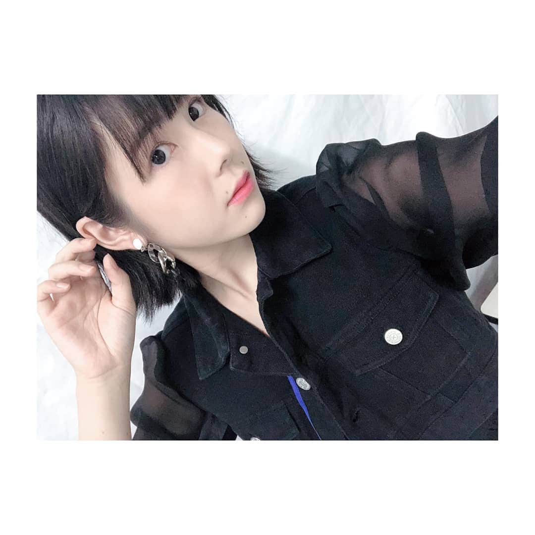田中咲帆さんのインスタグラム写真 - (田中咲帆Instagram)「TIFありがとうございました！！  ５人体制、新衣装いかがでしたでしょうか？？  新生CROWN POPもよろしくお願いします。  #TIF #るんるん」10月5日 16時43分 - saho_crownpop