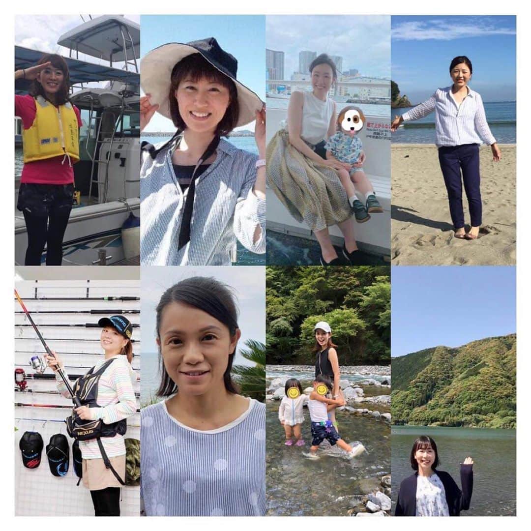 女子アナ47さんのインスタグラム写真 - (女子アナ47Instagram)「NHK長野放送局、NHK静岡放送局出身の大下佳菜です。 あっという間に終わってしまった（気がする）2020の夏。 川遊びがしたかった…海にも行きたかった… これまでに行った海の写真を見て夏を過ごしました。  女子アナ47には海を盛り上げようと活動しているグループがあります。  その名も『女子アナ47マリン部』。  海の魅力、楽しみ方、マリンアクティビティ、海の幸などを多くの人に伝えていこうと全国各地で活動しています。 そんなマリン部のメンバーで『航海日誌』をはじめました！ 第1弾はメンバー紹介。海で撮った写真付きです！  プロフィールにあるURLからぜひご覧ください！  #女子アナ47 #マリン部 #女子アナ47マリン部 #マリヌス #Marinus #海 #海水浴場 #海の幸 #マリンスポーツ #マリンレジャー #マリンアクティビティ #マリヌス航海日記 #三保の松原 #富士山と海 #黄金崎公園 #弓ヶ浜」10月5日 16時44分 - jana47com
