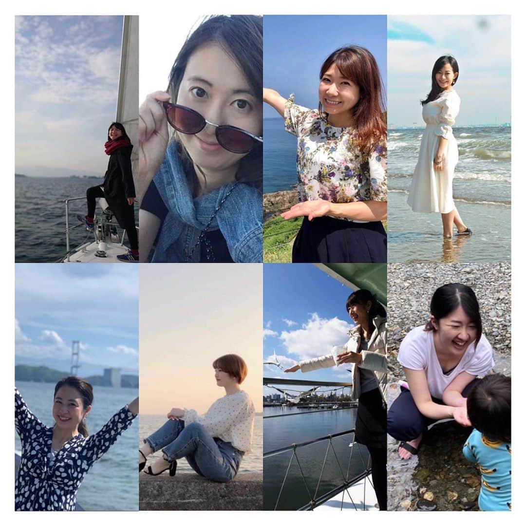 女子アナ47さんのインスタグラム写真 - (女子アナ47Instagram)「NHK長野放送局、NHK静岡放送局出身の大下佳菜です。 あっという間に終わってしまった（気がする）2020の夏。 川遊びがしたかった…海にも行きたかった… これまでに行った海の写真を見て夏を過ごしました。  女子アナ47には海を盛り上げようと活動しているグループがあります。  その名も『女子アナ47マリン部』。  海の魅力、楽しみ方、マリンアクティビティ、海の幸などを多くの人に伝えていこうと全国各地で活動しています。 そんなマリン部のメンバーで『航海日誌』をはじめました！ 第1弾はメンバー紹介。海で撮った写真付きです！  プロフィールにあるURLからぜひご覧ください！  #女子アナ47 #マリン部 #女子アナ47マリン部 #マリヌス #Marinus #海 #海水浴場 #海の幸 #マリンスポーツ #マリンレジャー #マリンアクティビティ #マリヌス航海日記 #三保の松原 #富士山と海 #黄金崎公園 #弓ヶ浜」10月5日 16時44分 - jana47com