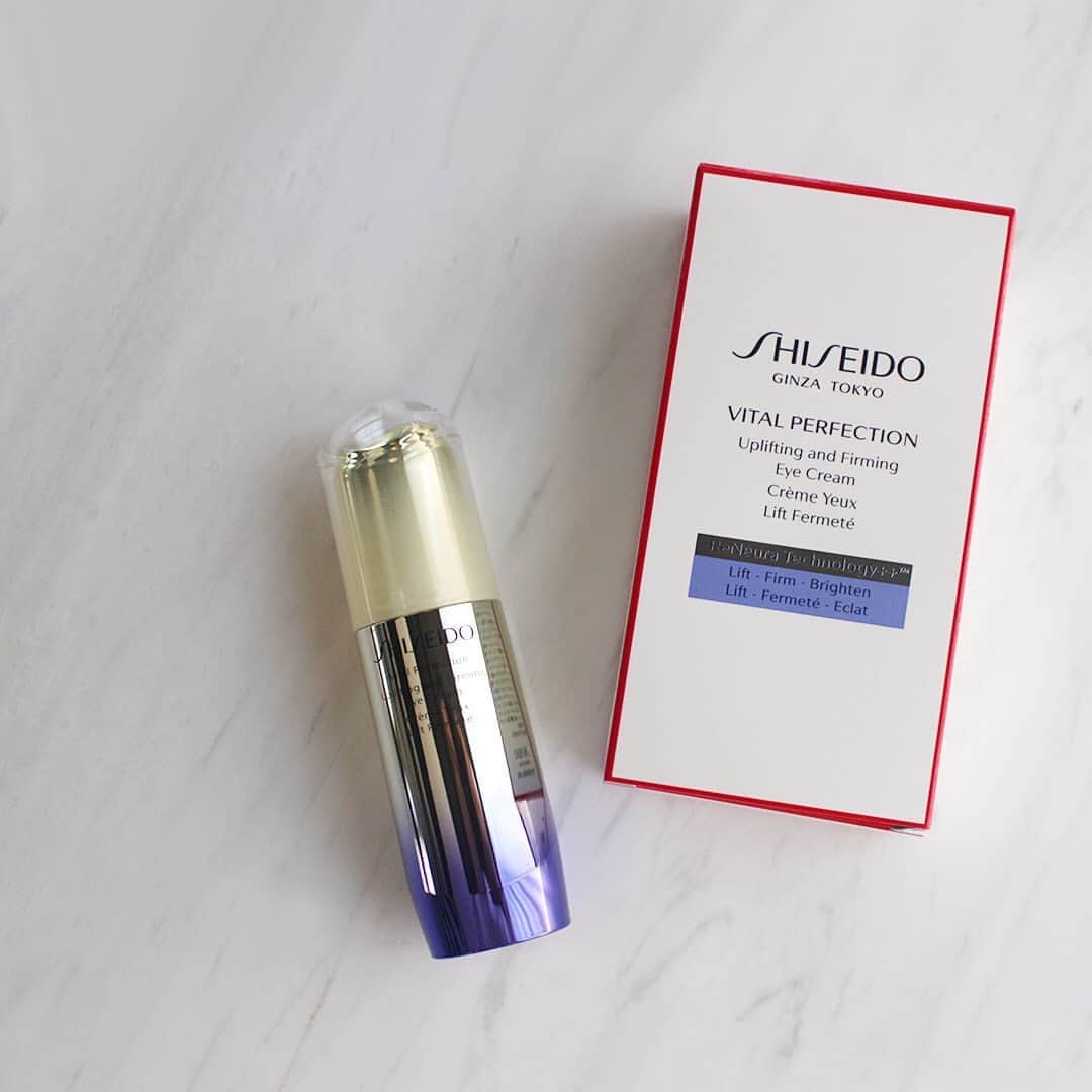 SHISEIDO THE GINZAのインスタグラム
