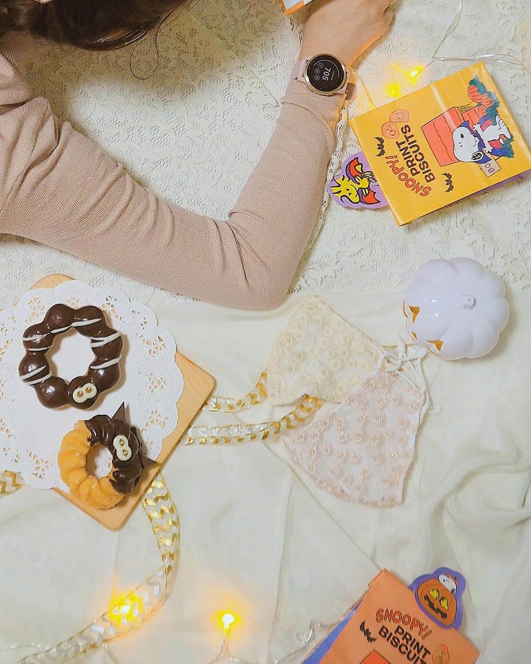 今吉めぐみのグルメインスタ