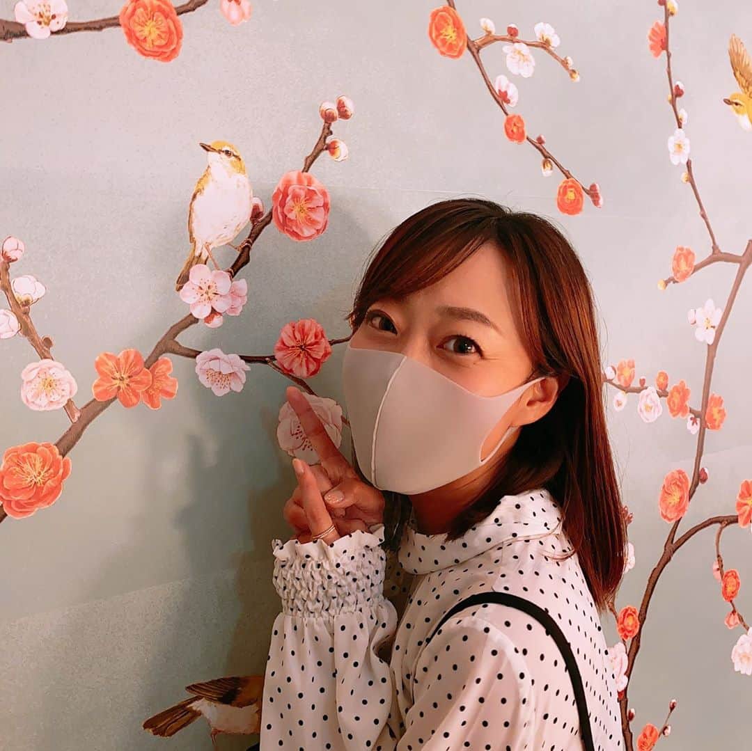 落合由佳のグルメインスタ