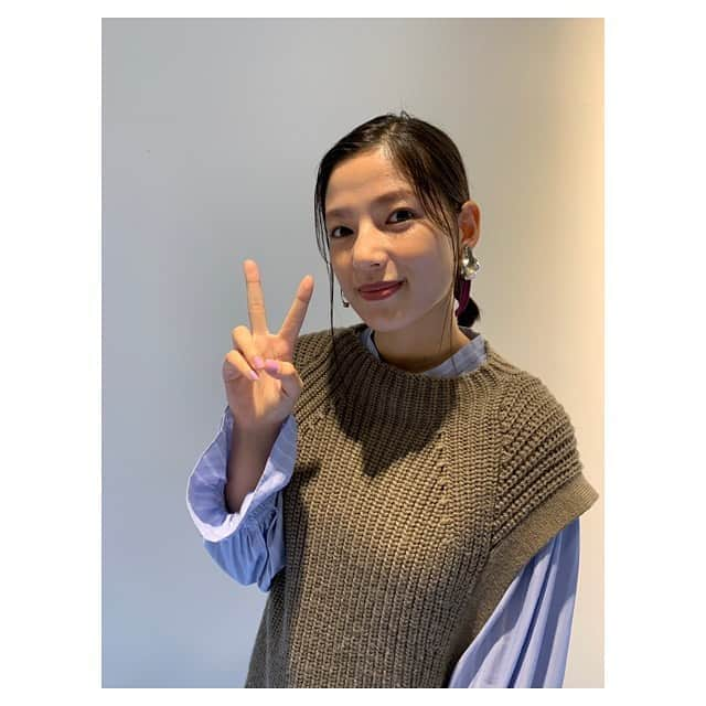 E-girlsさんのインスタグラム写真 - (E-girlsInstagram)「🍀🍀🍀﻿ 昨日は、石井杏奈が﻿ Abema TV「7.2 新しい別の窓」に﻿ 生出演させていただきました😊﻿ ﻿ まだ、見れていない方は﻿ 1週間無料で配信が見れますので﻿ 是非、ご覧ください😌💕﻿ ﻿ 石井杏奈が生出演していた時間の﻿ 見逃し配信URLです⬇️﻿ https://gxyt4.app.goo.gl/U56wk﻿  マネブロにも 裏側の様子を見せちゃいます👀✨ ﻿ #ななにー﻿ #石井杏奈」10月5日 16時59分 - e_girls_official_