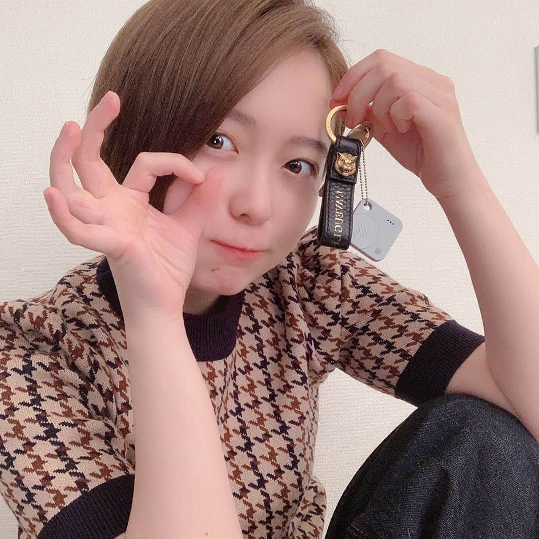 中野佑美のインスタグラム