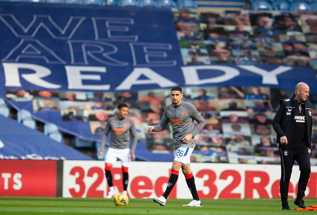 レオン・バログンさんのインスタグラム写真 - (レオン・バログンInstagram)「Our performance definitely has to improve, but happy about important 3 points and another clean sheet.  Off to reunite with my Super Eagles now 🇳🇬🦅」10月5日 17時01分 - leonbalogun