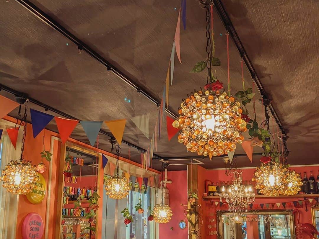 千代絢子のグルメインスタ