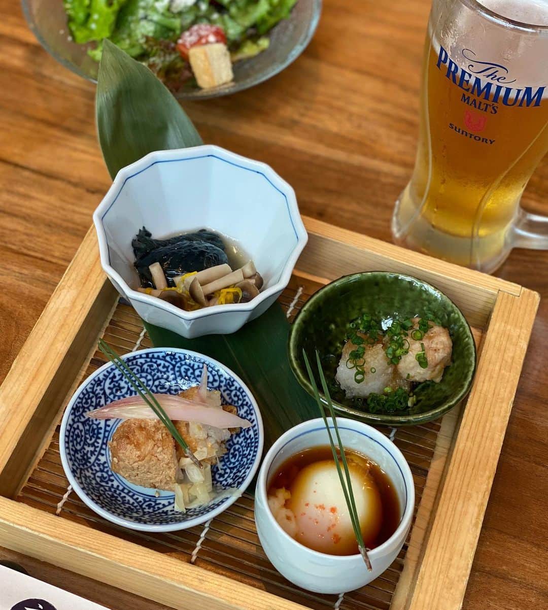 ImotoEtsuyo さんのインスタグラム写真 - (ImotoEtsuyo Instagram)「@toyokawainari  ・ ・  #豊川稲荷東京別院  ・ ・ お参りに行きました。 ・ お参り後3人で #お蕎麦 を頂きました！  ・ #お参り  #豊川稲荷  #豊川稲荷東京別院  #赤坂見附  #お礼参り  #秋 #コーデ  #fashion  #ootd  #ワンピース　➡︎ @unik_2018 #unik  #バッグ ➡︎ @louisvuitton」10月5日 17時20分 - bisuhada