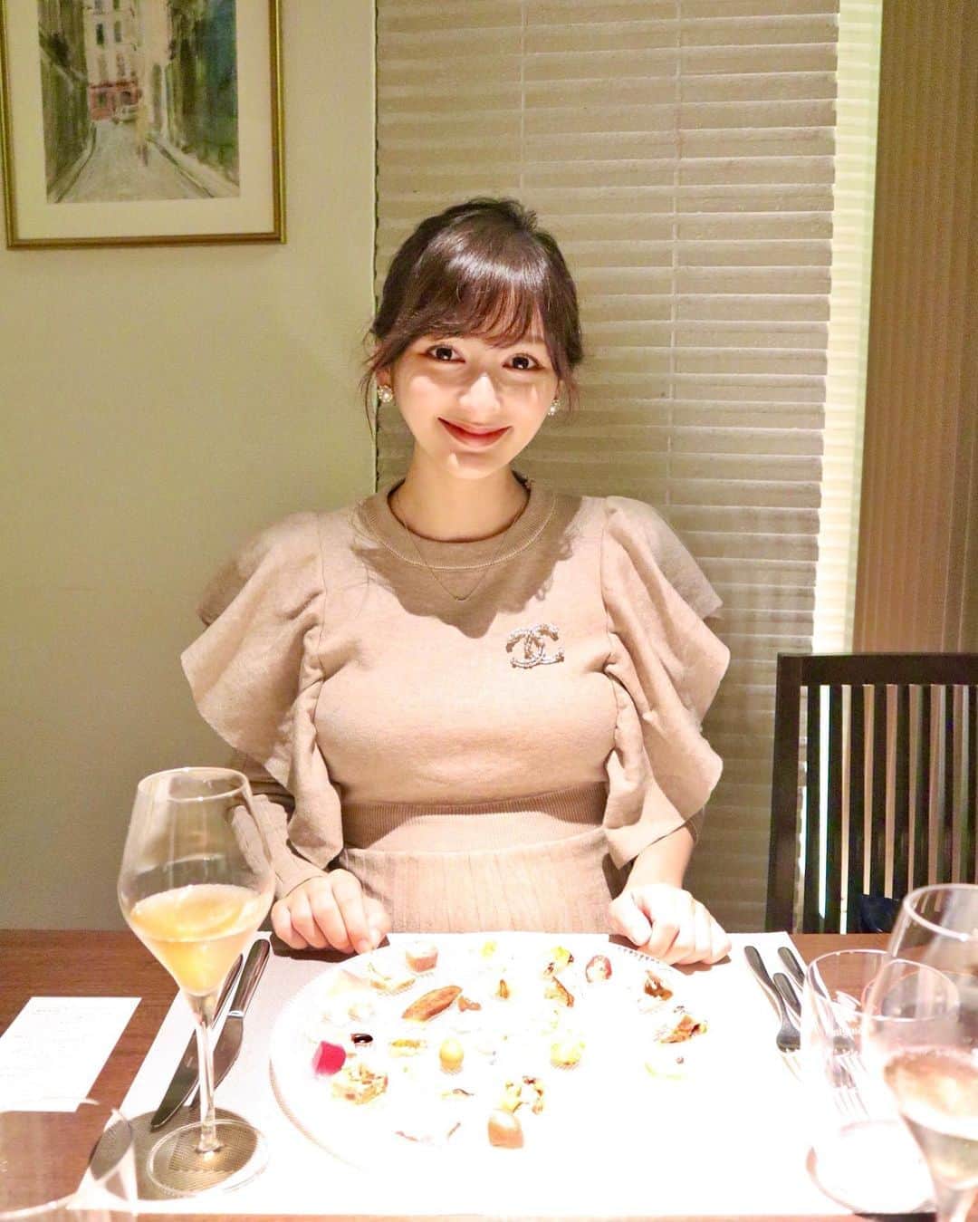 加藤瑠美のグルメインスタ