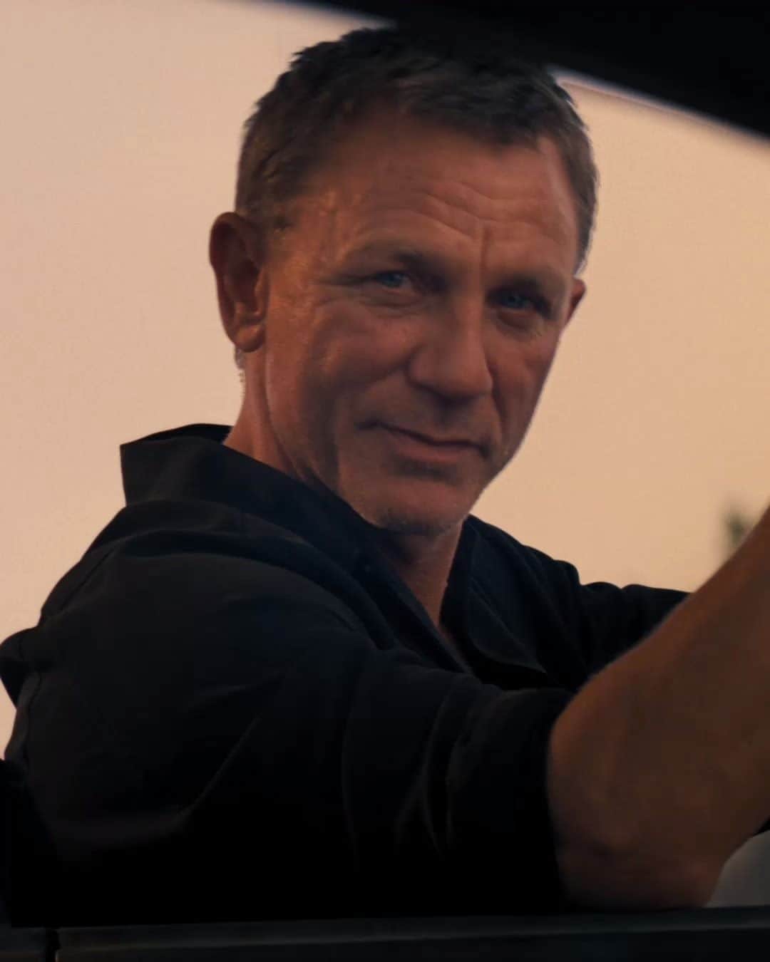 James Bond 007のインスタグラム