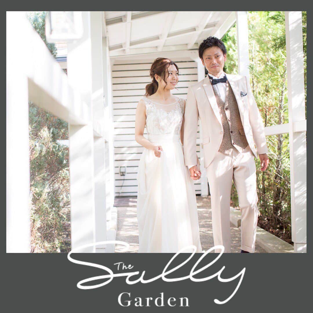 The Sally Garden（ザ サリィガーデン）のグルメインスタ