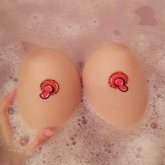 sweet_strawberryのインスタグラム